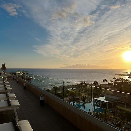 เอช10 คอสตา อเดเจ พาเลส Hotel Costa Adeje  ภายนอก รูปภาพ