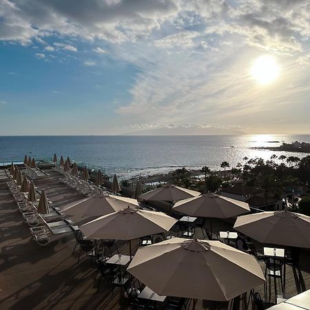 เอช10 คอสตา อเดเจ พาเลส Hotel Costa Adeje  ภายนอก รูปภาพ