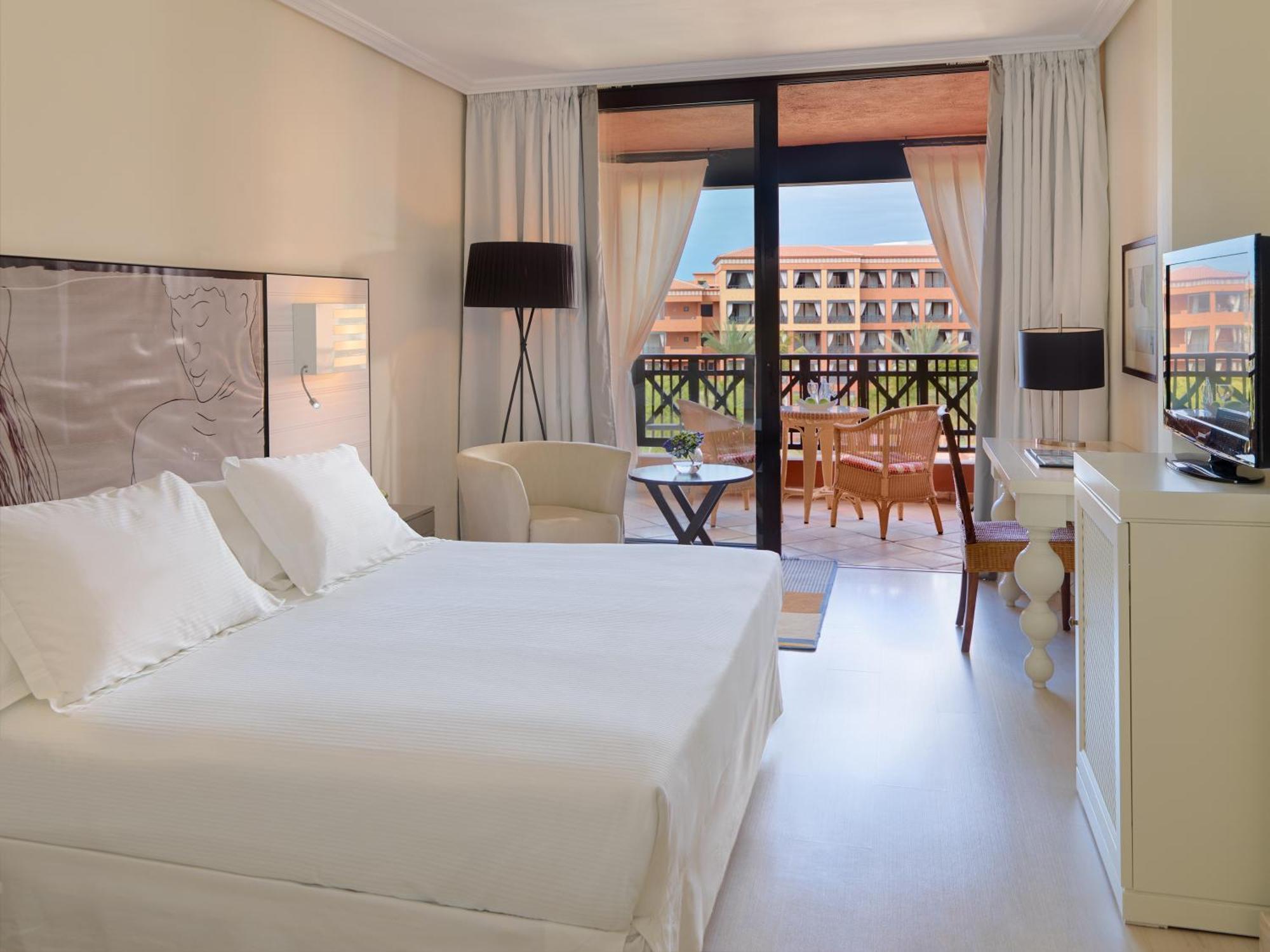 เอช10 คอสตา อเดเจ พาเลส Hotel Costa Adeje  ห้อง รูปภาพ